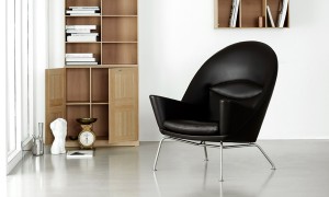 Carl Hansen & Søn – Dansk Design När Den är Som Bäst! | Trendspanarna.nu