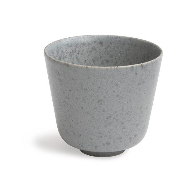 Ombra cup slate grey 30 cl