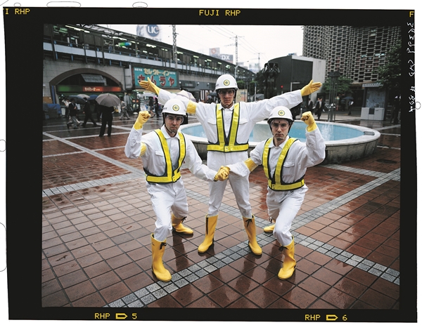 BeastieBoys_Japan_Uniforms